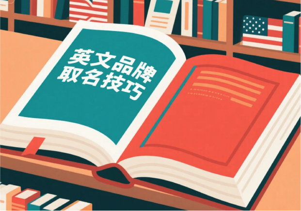 英文品牌取名技巧和方法全解析：案例驅動的實戰指南